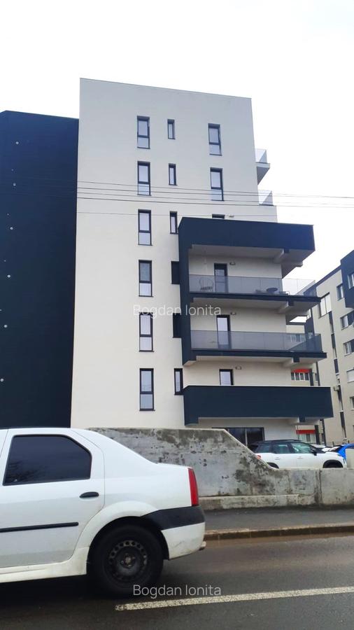 Apartament 3 Camere - Mobilat - Utilat - Etaj 3/6 - Drumul Binelui -  Bucuresti - 13