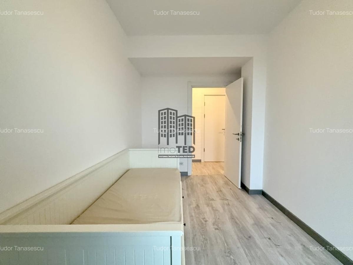 Apartament 3 camere Magnolia Urban Residence - 18