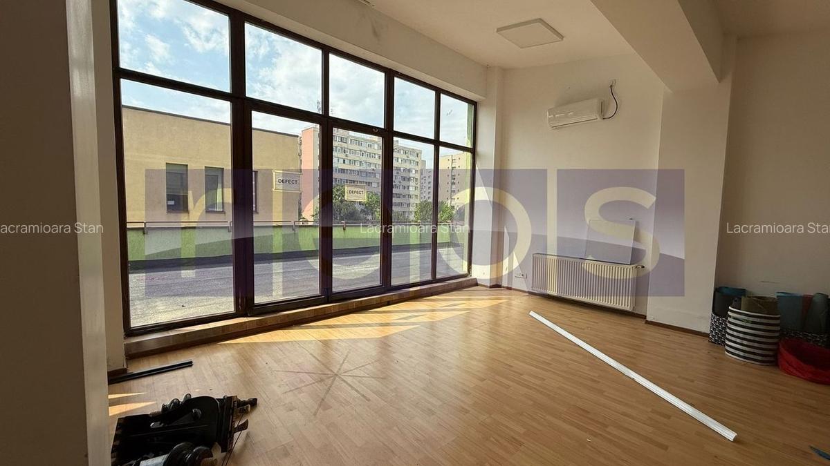 OPORTUNITATE DE BUSINESS | VILĂ DE ÎNCHIRIAT | GARAJ + CURTE |  ZONA IANCULUI - 7