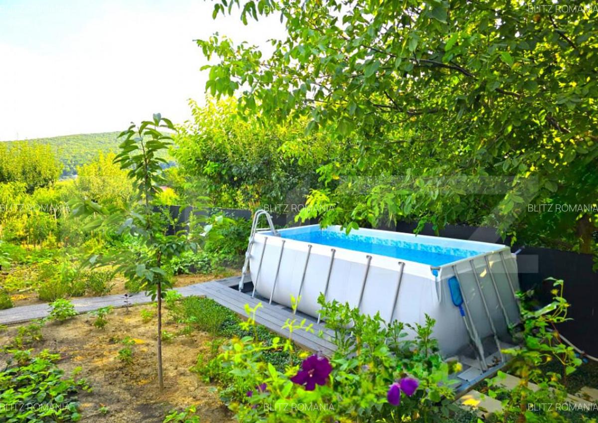 Casa 5 camere in Barnova, 150 mp utili si 1000 mp teren - 5