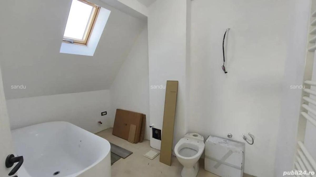 Apartamente in bloc nou pre? de bloc vechi,vanzare rate - 5