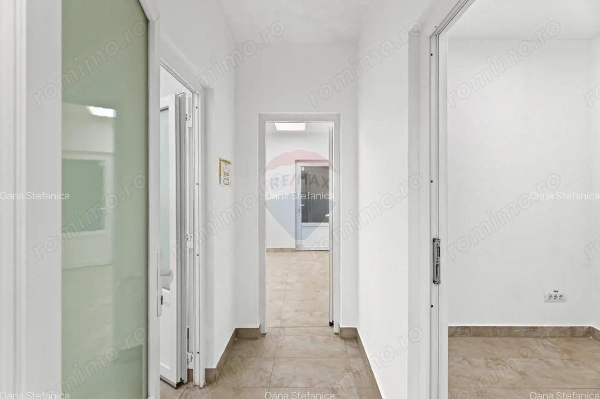 Spa?iu comercial de 70mp de inchiriat in zona UTA - 2