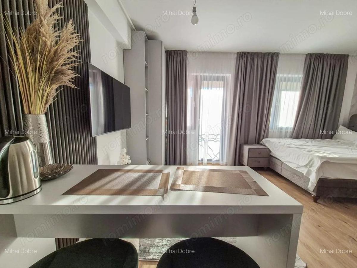 STUDIO | PIPERA | IVORY | NORD | ROND OMV | PARCARE | PRET + TVA - 4