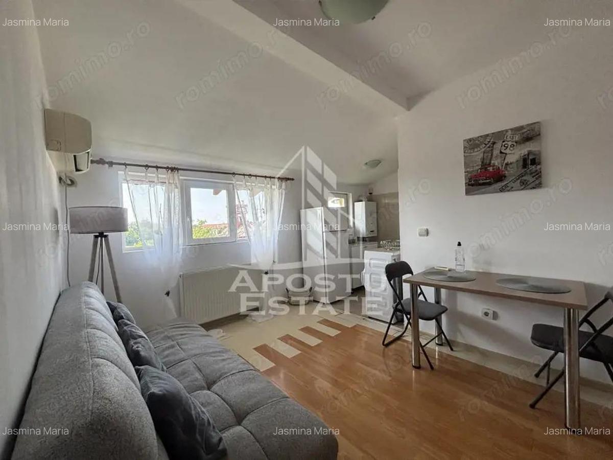 Apartament cu 2 camere zona Complexului Studentesc, centrala termica - 5