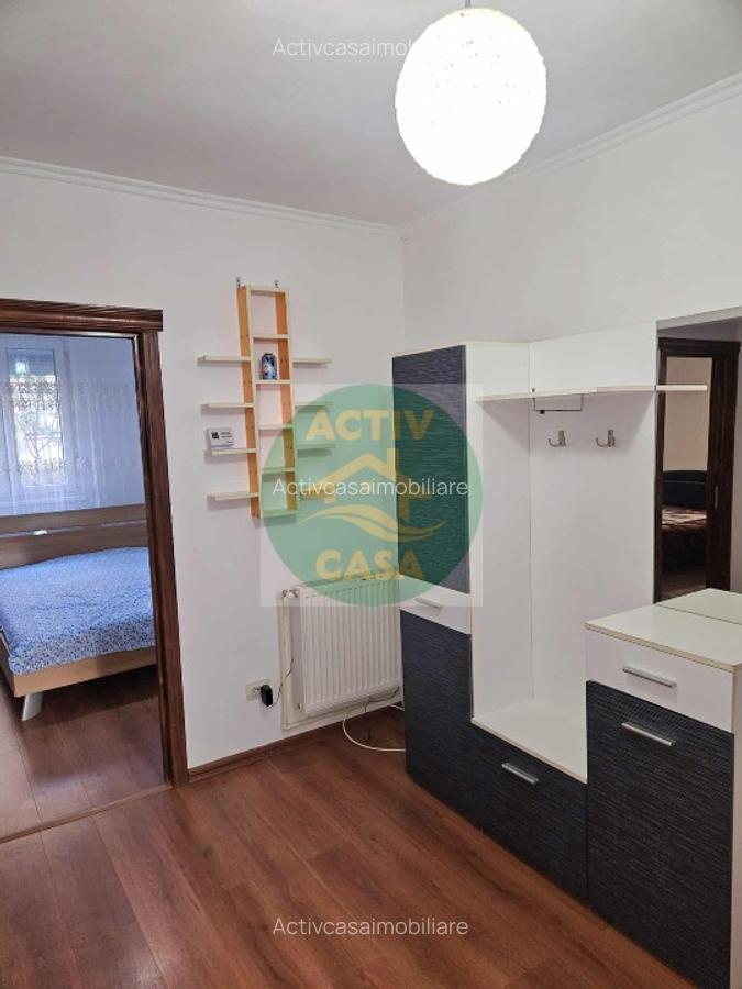 Apartament 3 camere, zona centrala - 8