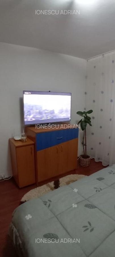 Direct proprietar – Apartament mobilat, vedere sud – Zărnești, 69.900 € - 7