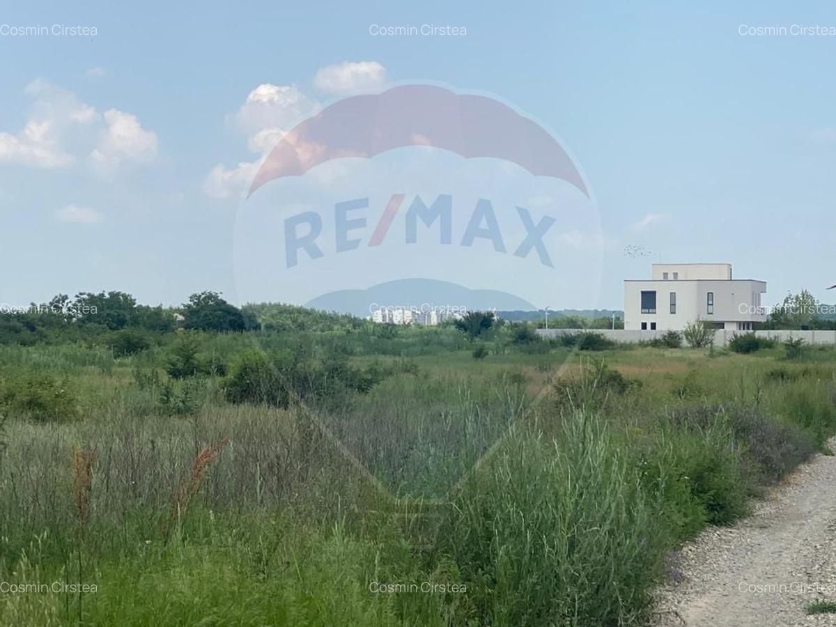 DE VANZARE Teren 5,000mp Sisesti Drumul Piscul Mosului - 31