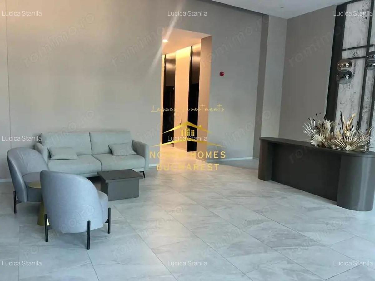 Apartament de vanzare -3 camere One Cotroceni Park-COMISION 0 - 10