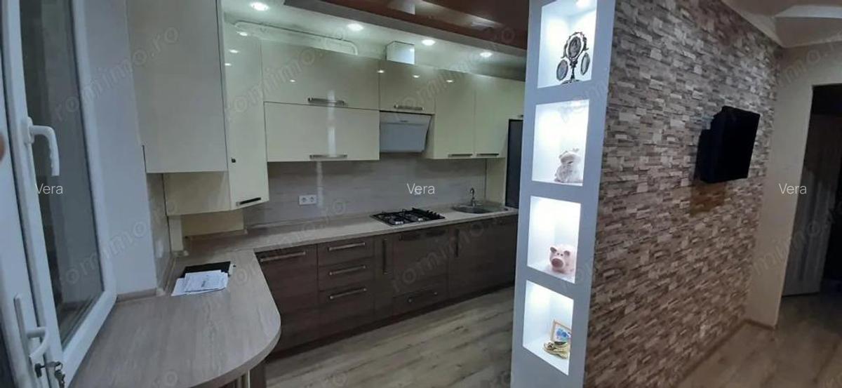 Ofer spre inchiriere garsoniera in zona Otopeni - 2