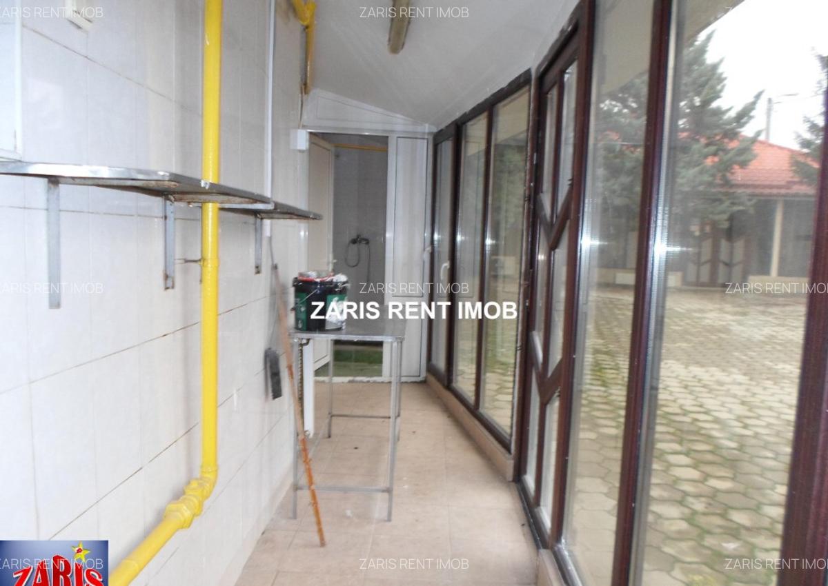 Spatiu comercial cu acces stradal in Ploiesti, zona semicentrala - 17