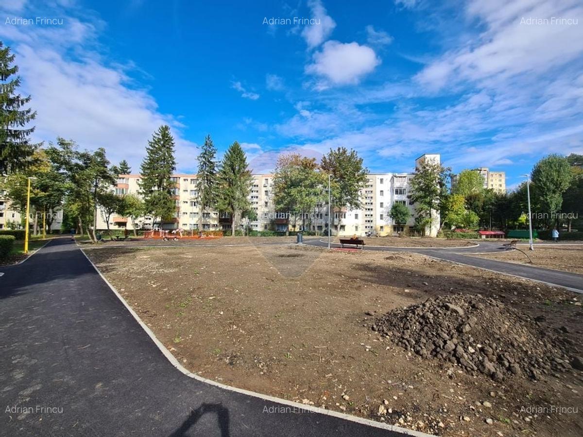 Apartament 3 camere, Astra, str Neptun - 23