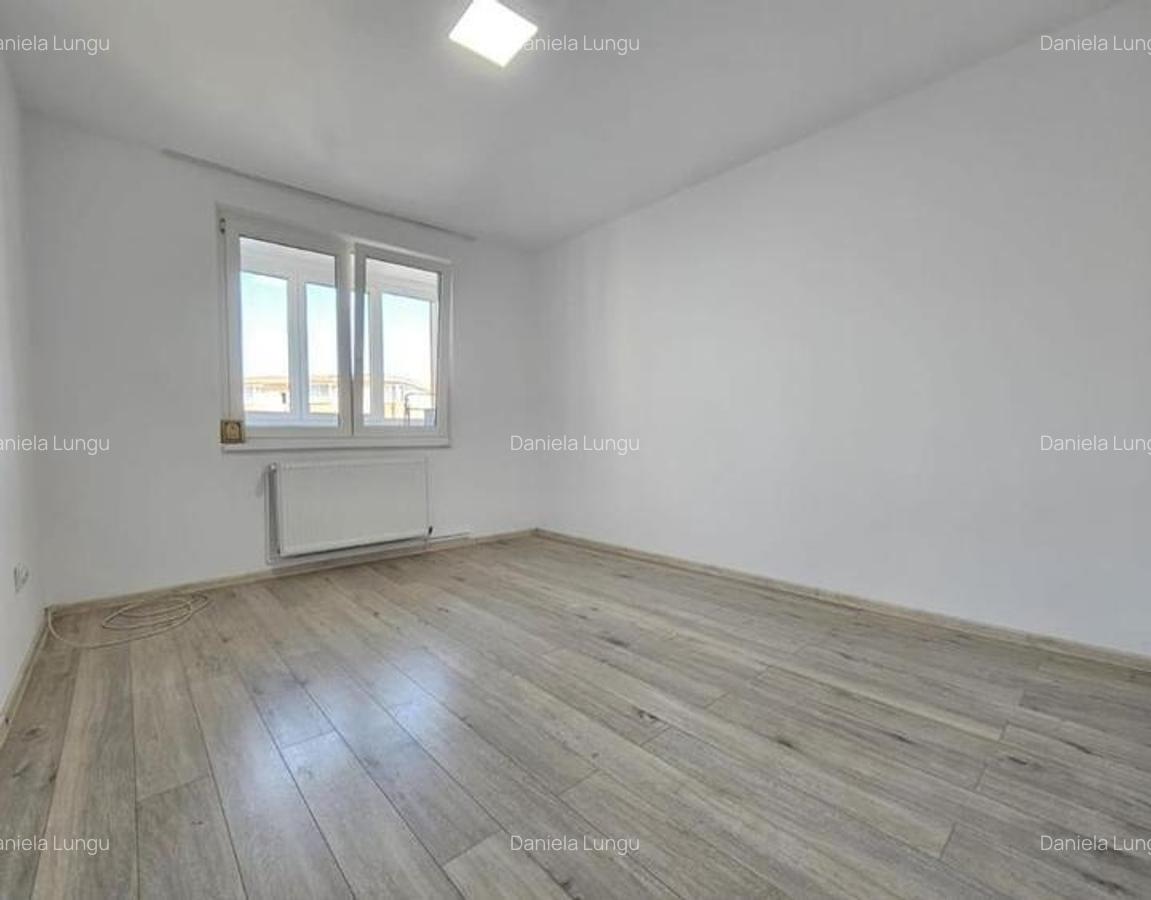 Apartament 3 camere, recent renovat, mobilat partial, Grivitei, Brasov - 6