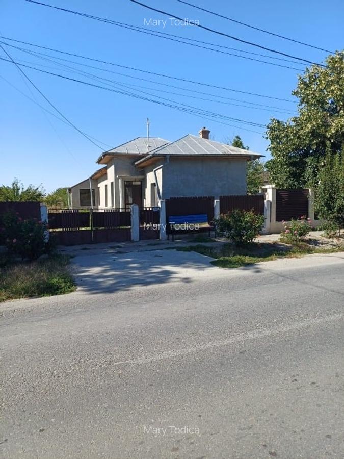 Propietar vand casa +teren ca.2400mp. - 12