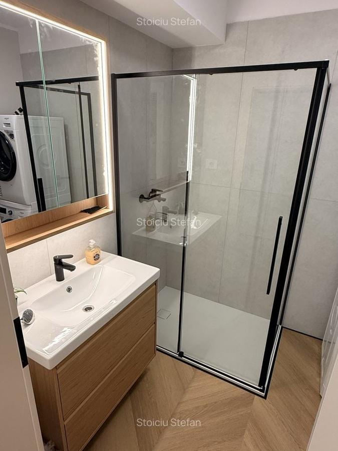 3 Camere I PIPERA Plaza I Gradina I Loc de Parcare - 12