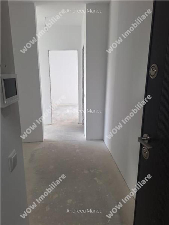 De vanzare apartament 3 camere si 2 bai etaj 1 in SIBIU - 6