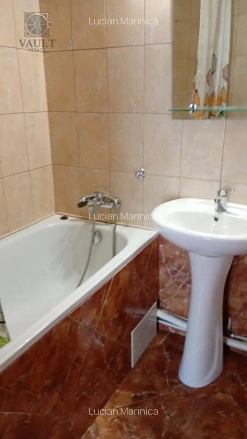 Apartament 2 Camere -Bloc Reabilitat- Margeanului-Petre Ispirescu - 8