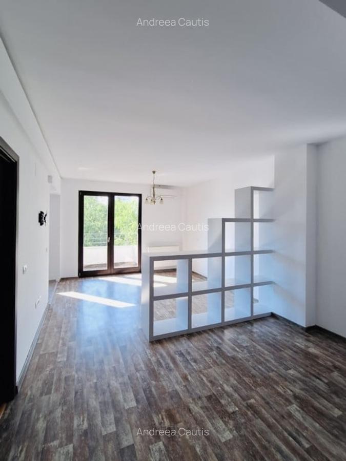 Apartament 1 camera, 35mp utili, etaj 2, renovat complet, zona Sagului - 1