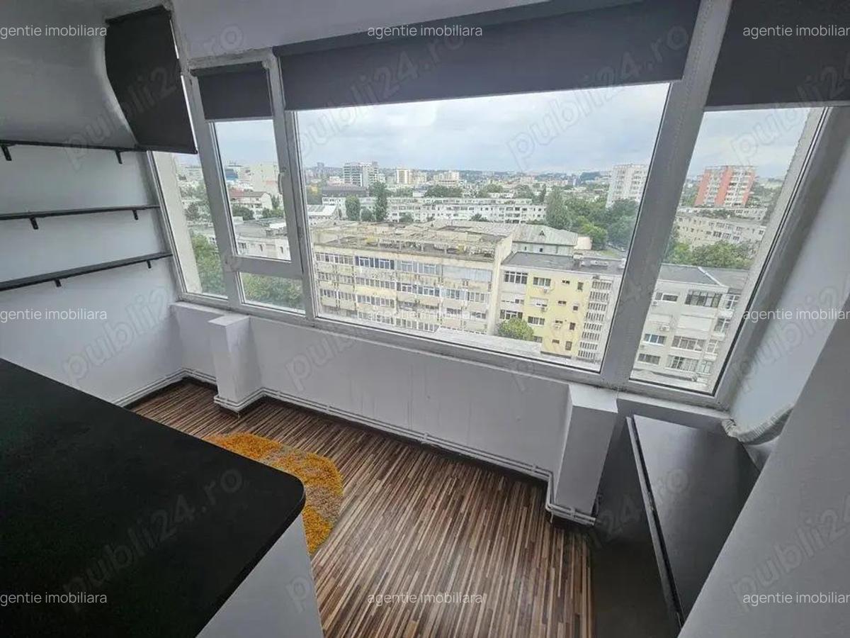 2 Camere Podu Ros - Bulevardul Socola - 2