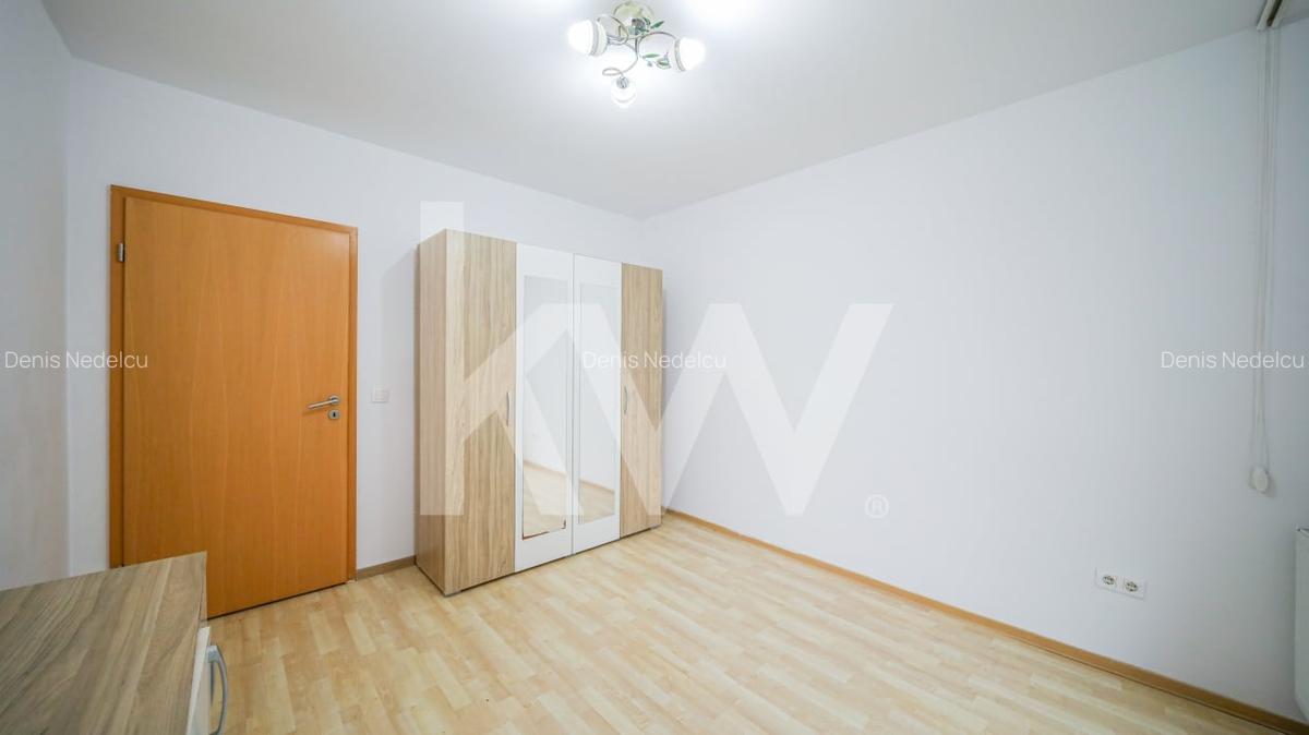 Apartament de vanzare – Brasov, Strada Graurului (loc de parcare + boxa) - 10