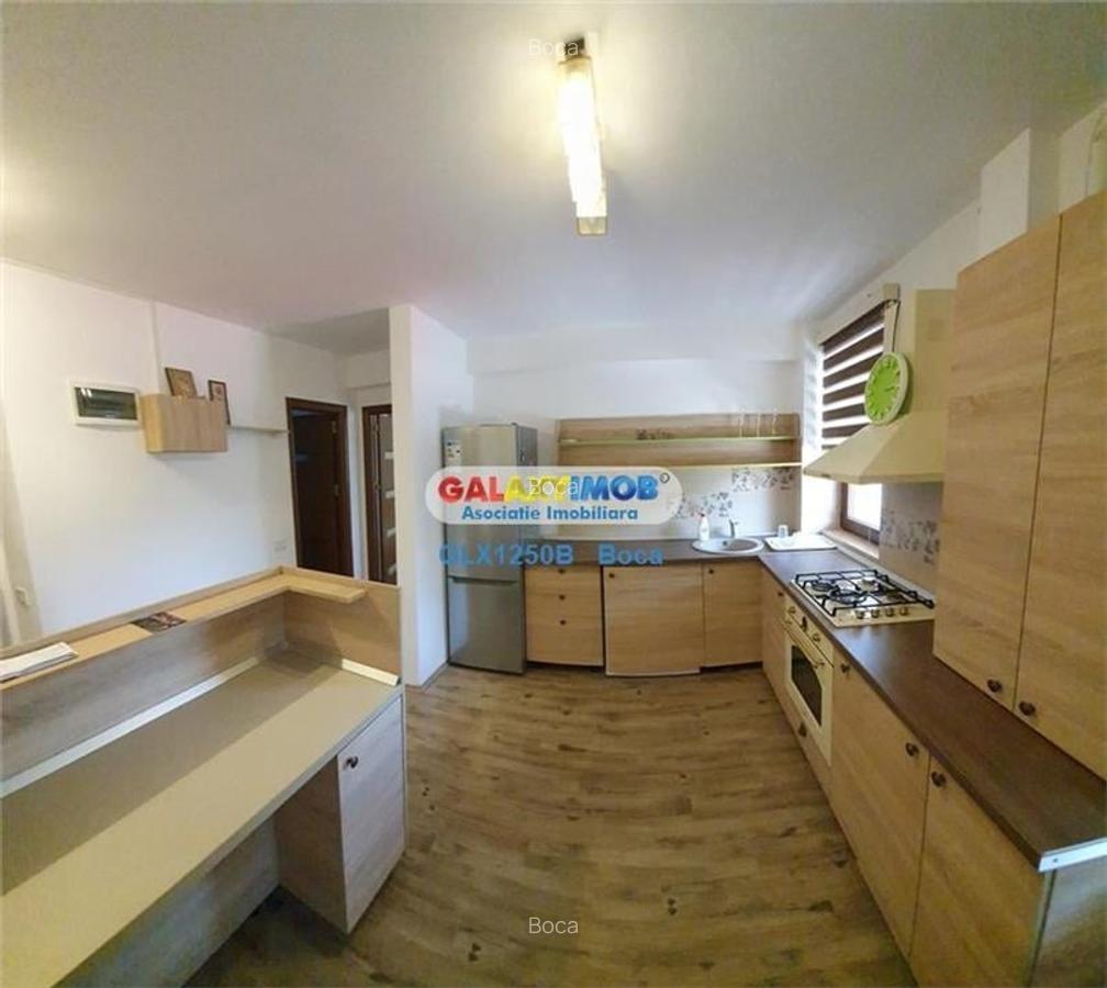 Ap 2 camere decomandat+parcare- Oltenitei - 6
