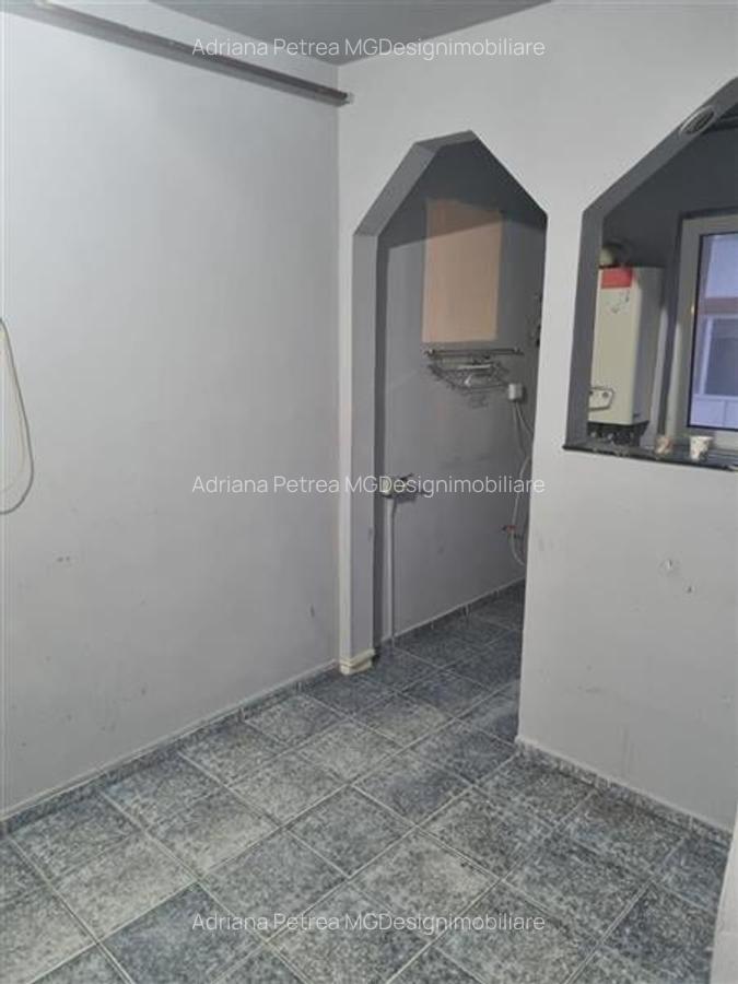 Apartament cu 2 camere semidecomandat în Blașcovici - 10