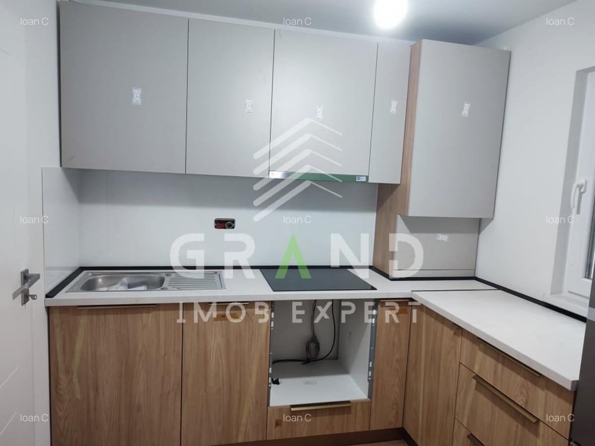 Totul Nou | Prima Inchiriere | 2 camere | 2 balcoane | Manastur/Primaverii - 11
