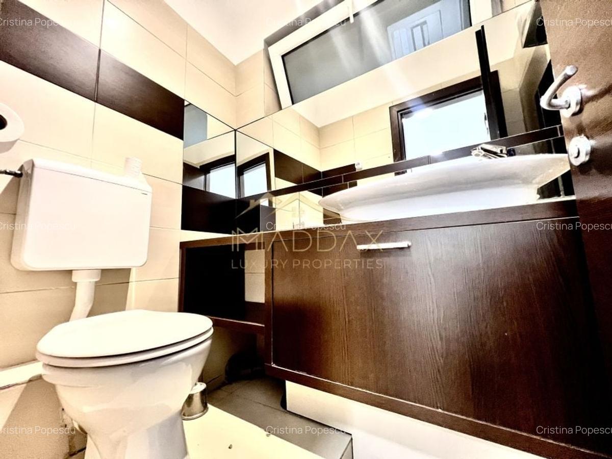 Spatiu de Inchiriat | Beller | Piata Dorobanti - 20