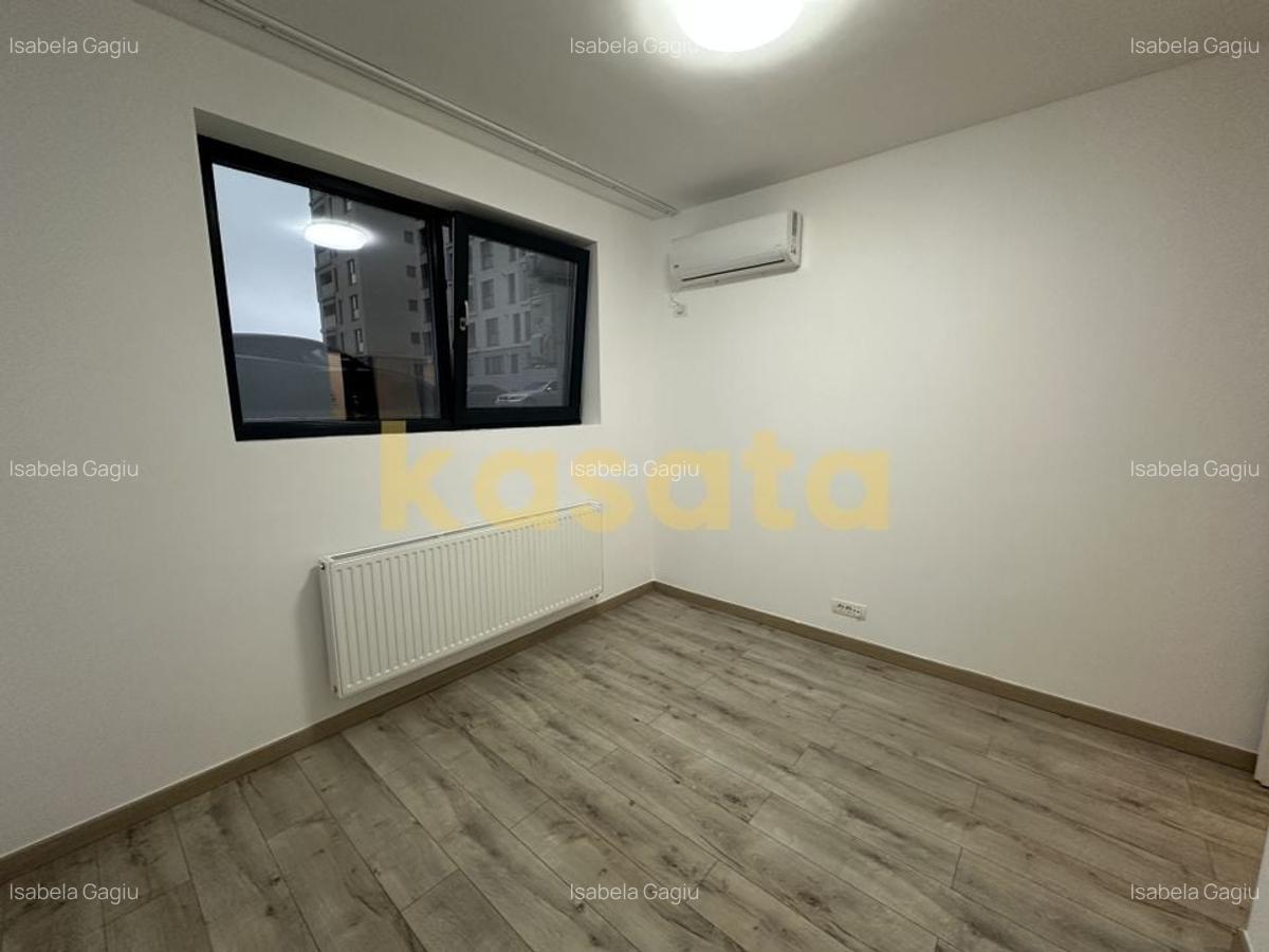 Apartament 3 Camere | Exigent Plaza | Finisaje Moderne - 7