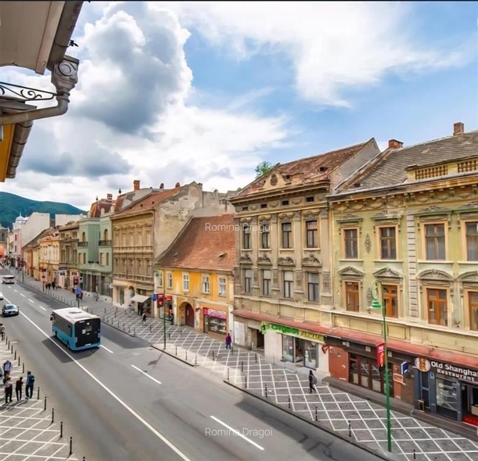 Apartament 2 camere Ultracentral Brasov  Regim Hotelier autorizat - 4