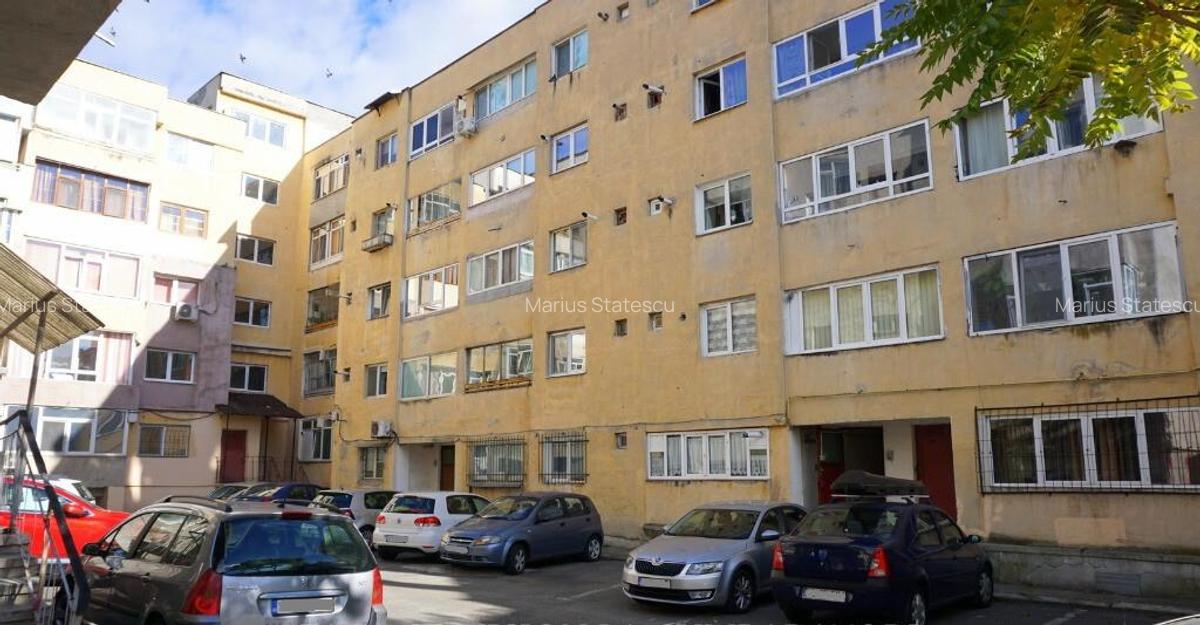 HANUL HAIDUCILOR - APARTAMENT 3 CAMERE, ETAJ 1 - 10