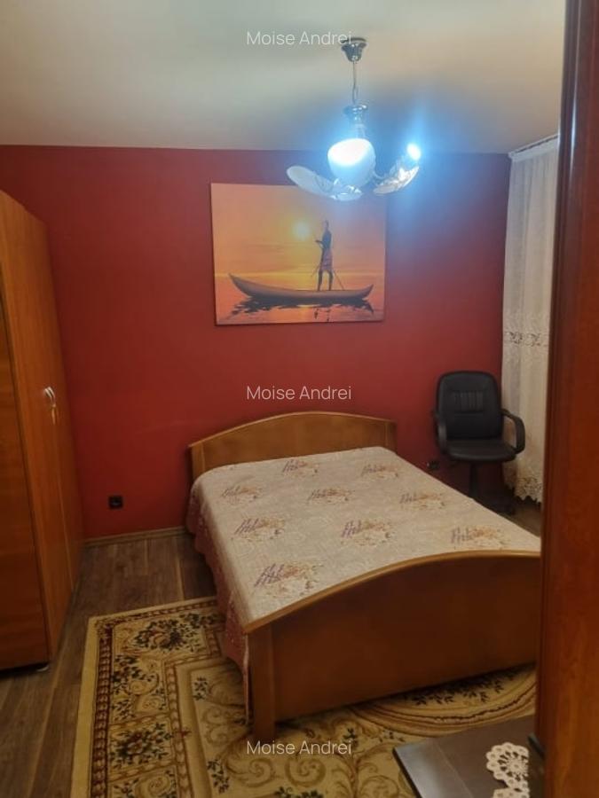 Apartament 2 camere parter plus balcon bloc de 4 etaje reabilitat - 6