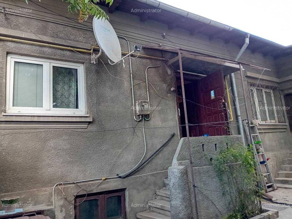 TURDA, Casa individuala S+P, teren 250 mp, OPORTUNITATE INVESTITIE - 6