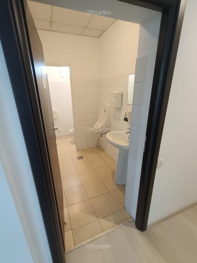 Spatiu birouri 110 mp , etajul 1, parcare - Bulevardul Gării  - Griviței - 7