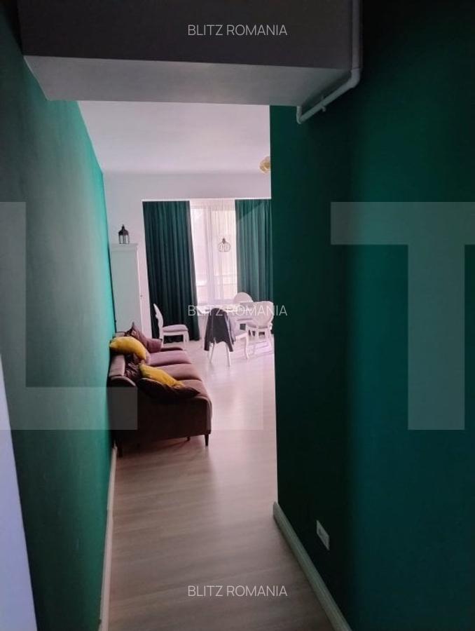 Apartament de vanzare, cu 2 camere, 67 mp, zona Cal. Calarasilor - 11