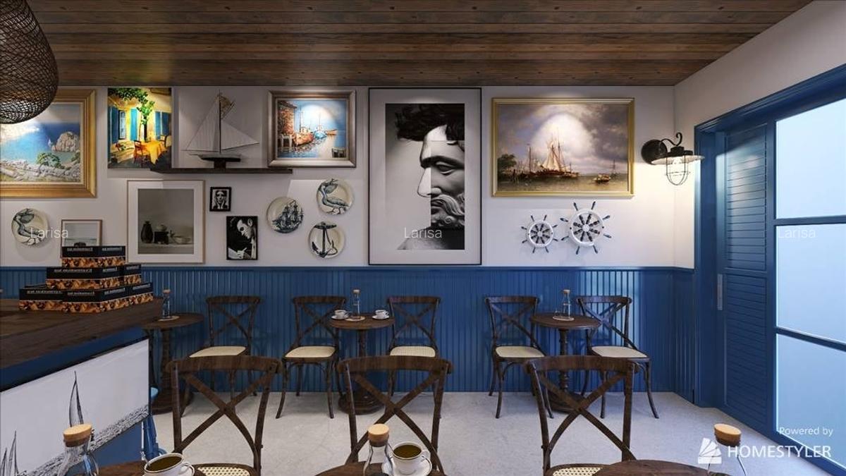 EXCLUSIV PIATA GRIVITEI SPATIU COMERCIAL D+P, SU 56 MP PRET.80 .000 EURO - 15
