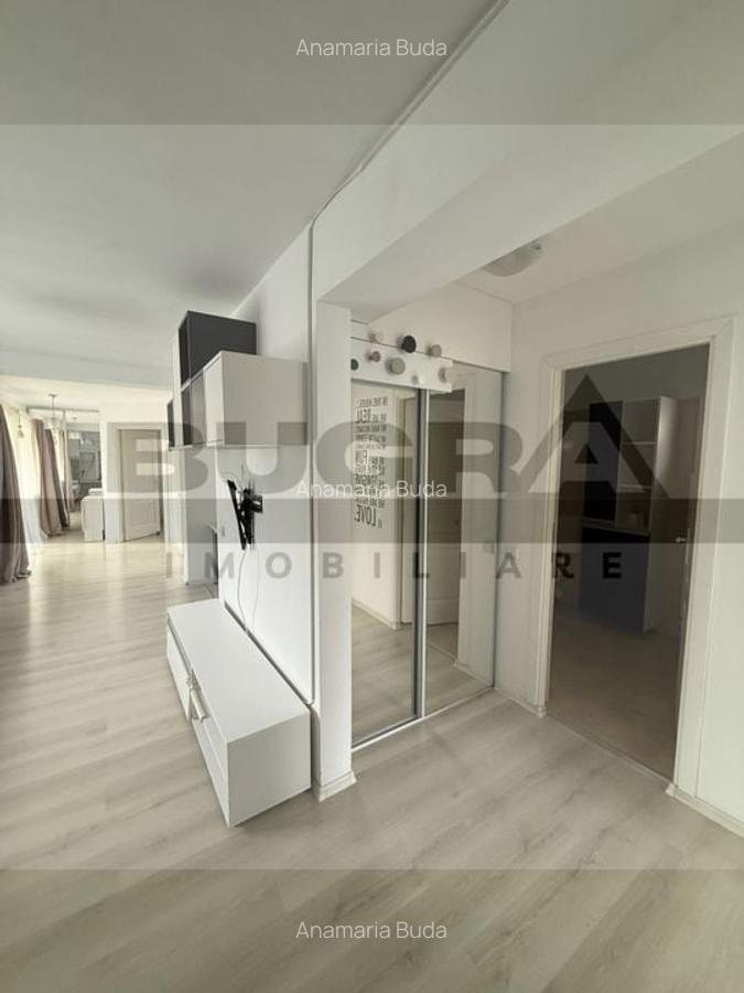 Apartament 3 camere, 85 mp, 2 parcari, zona Atelierul de pizza - 3