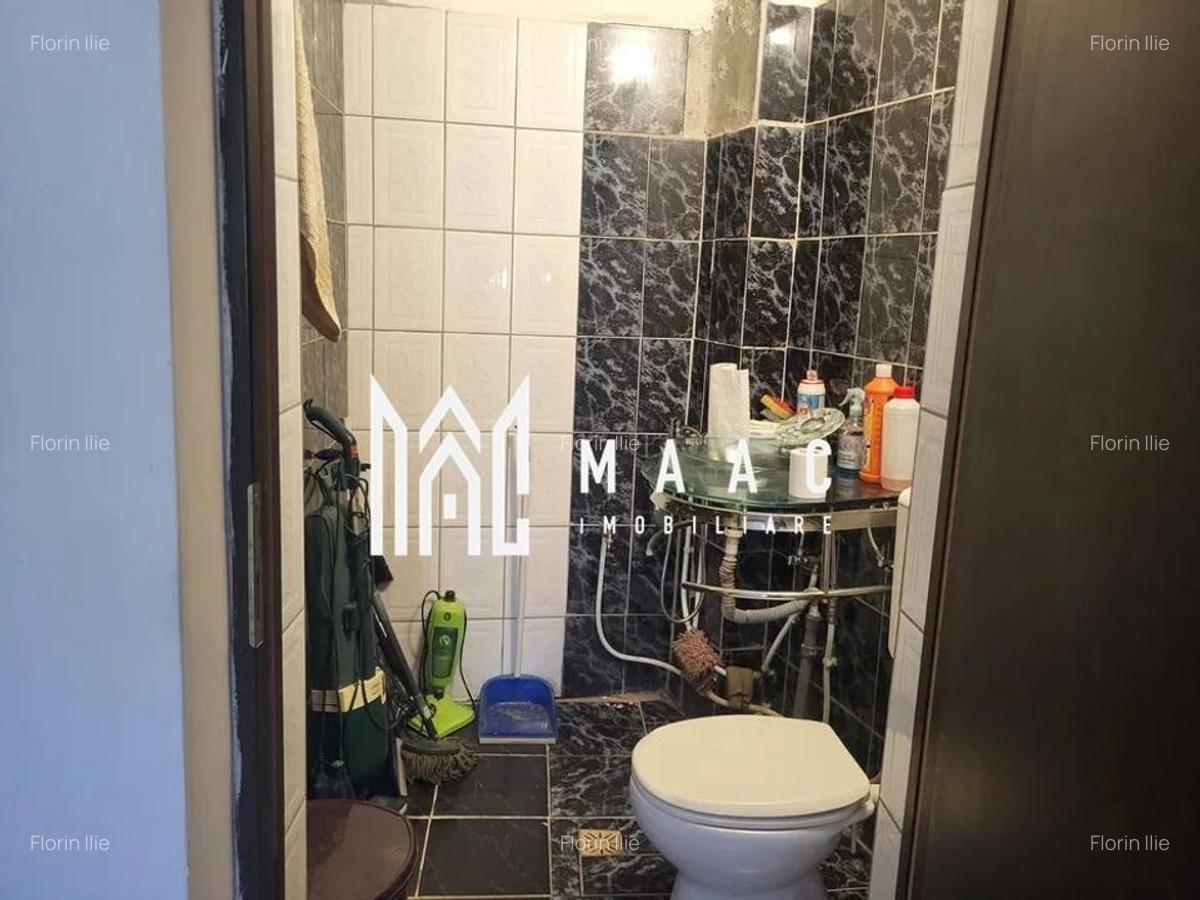 Casa Individuala I 4 Camere I Acces auto I Curte I Terezian - 5