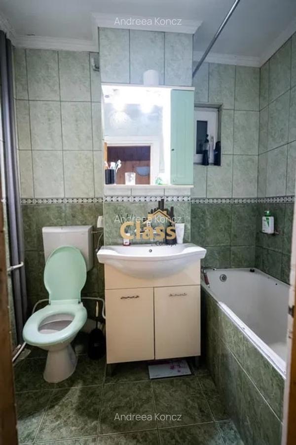 Apartament 2 camere | Etaj intermediar | 51 mpu | Mehedinti Manastur - 7