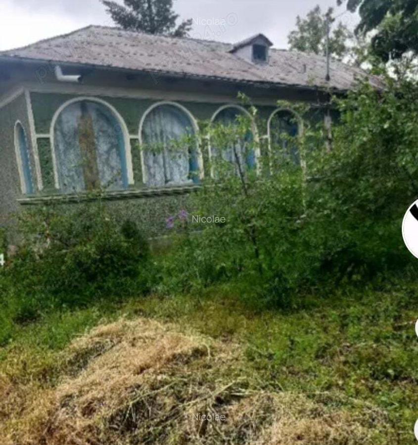 Vindem casa batraneasca langa Slobozia. - 1