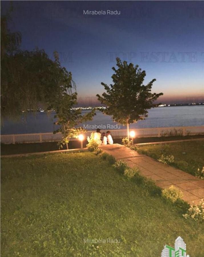 Hotel si restaurant complet functional pe malul lacului Siut - 7 Hotel si restaurant complet functional pe malul lacului Siut - 7