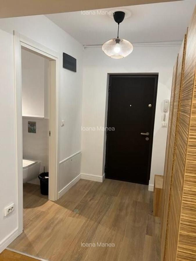 Vanzare apartament 3 camere | Piata Alba Iulia | plan secund | bloc 2007 | etaj - 14