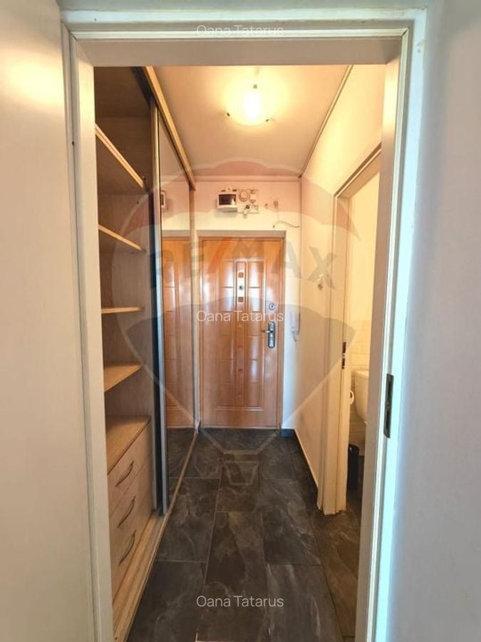 Garsonieră semidecomandată, mobilată în Drumul Taberei - 16