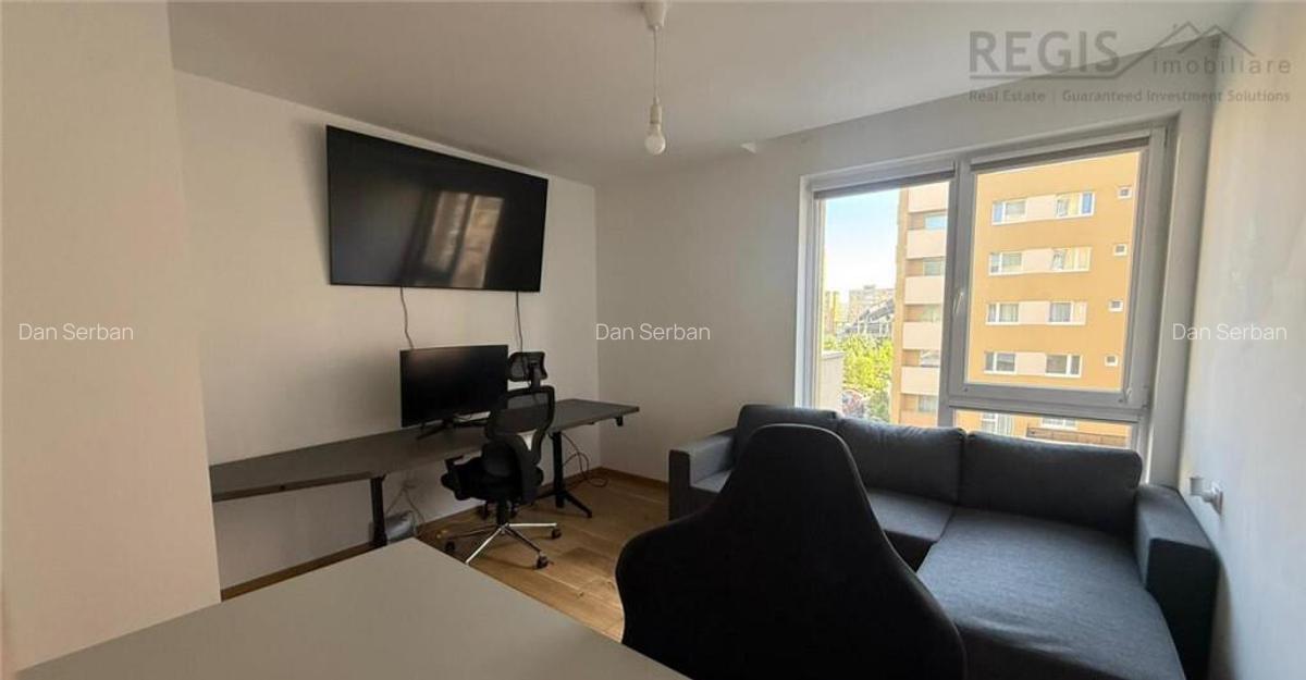 Apartament de trei camere zona Astra - Urban Plazza - 18