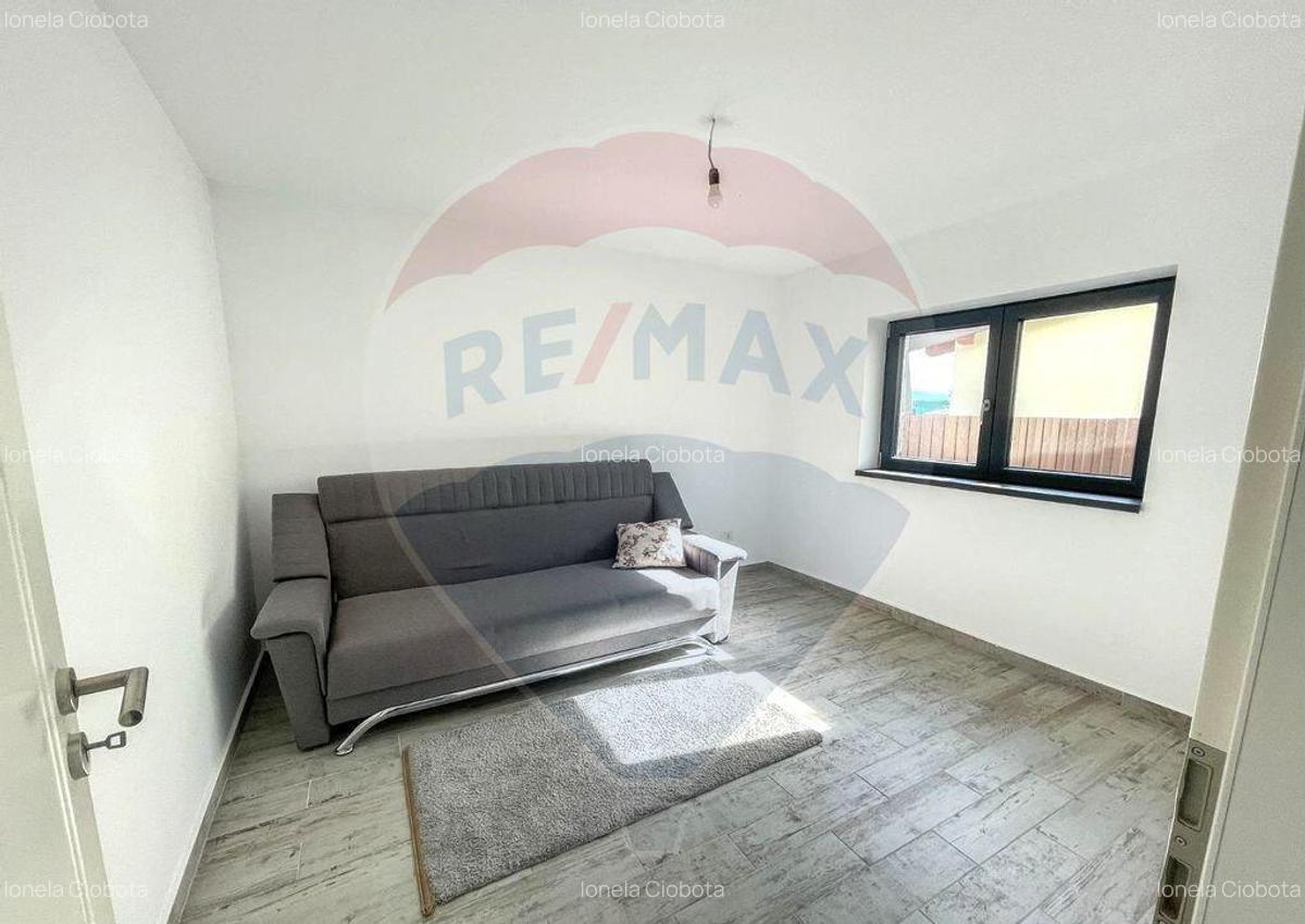 Casa / Vila de vanzare Sanpetru, jude?ul Bra?ov - 5