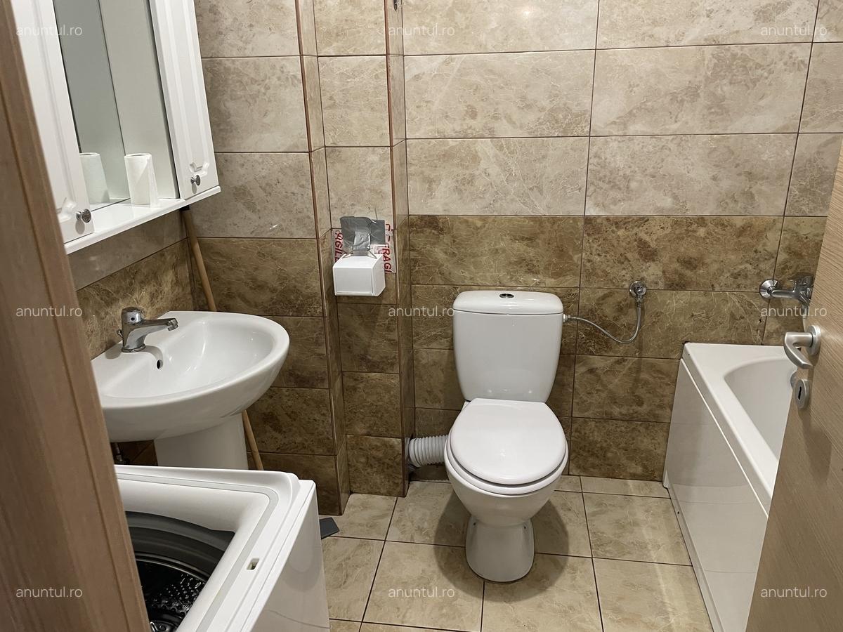 Bucurestii Noi, metrou Laminorului, strada Episcop Vulcan - 9