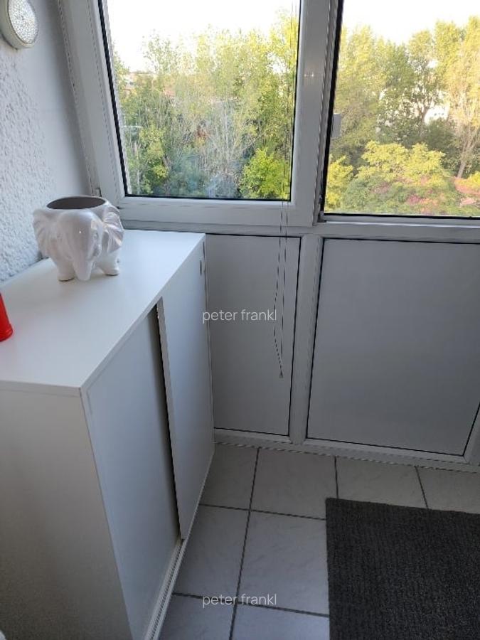 Apartament mic dar ingrijit. La Domenii, lângă liceu. - 4