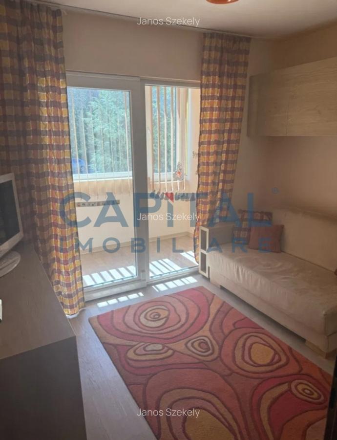 Apartament cu 4 camere in cartierul Zorilor. Comision 0! - 7