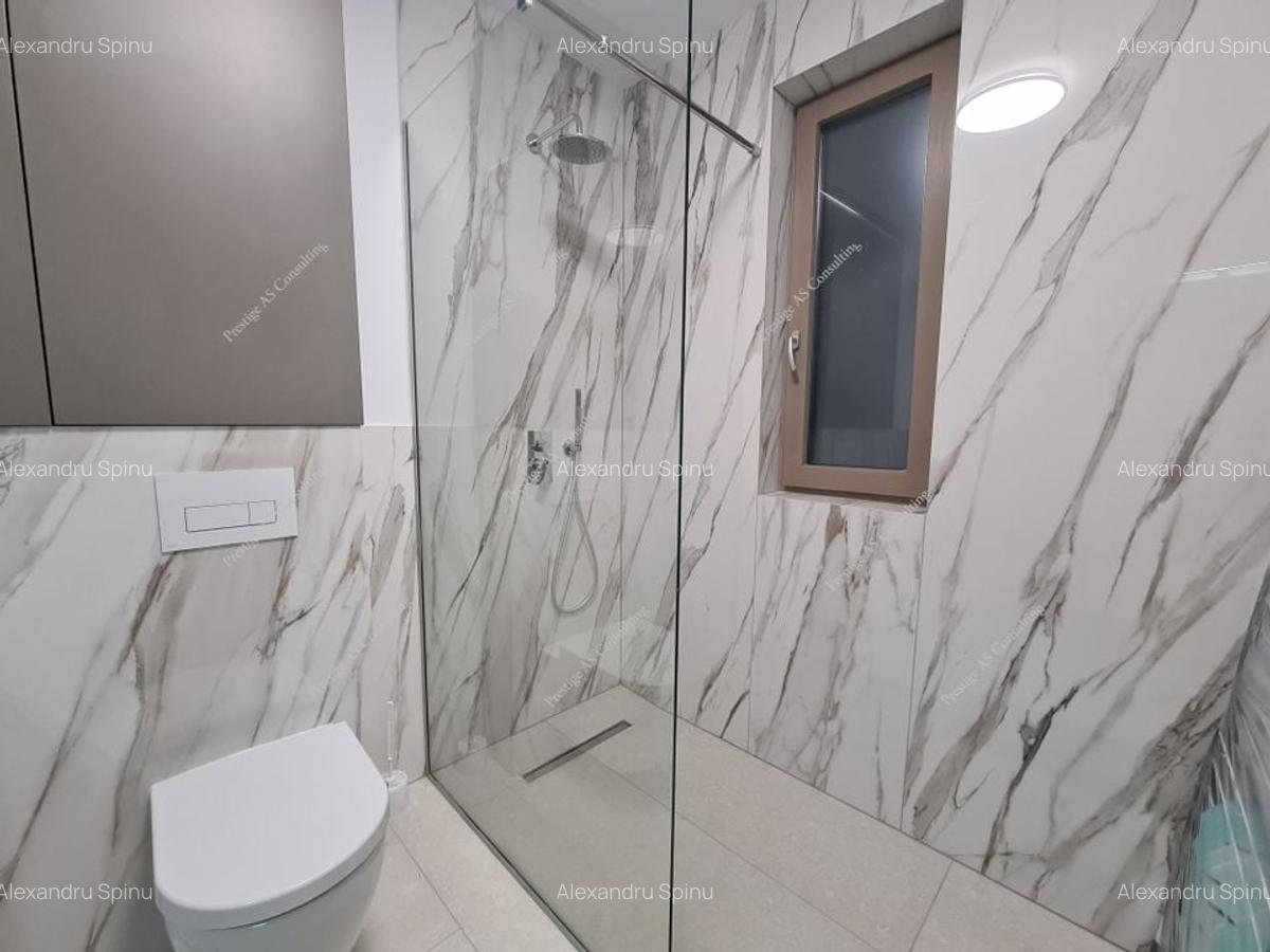 Monarch - Apartament cu 2 camere modern - Circumvalatiunii - 11