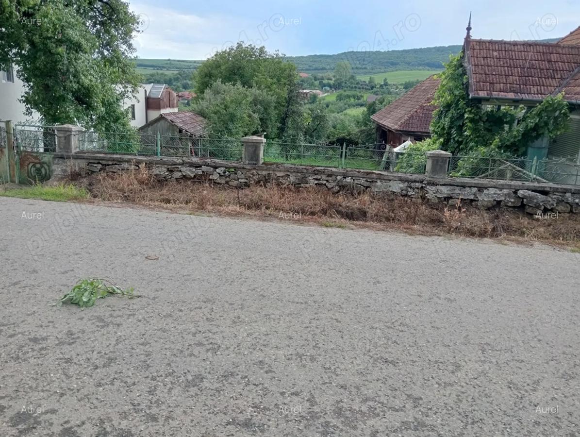 Vand casa la ?ara, teren ?i anexe, com Tureni, sat Mice?ti, jud Cluj - 4