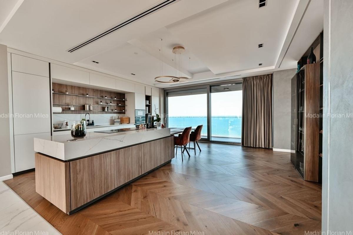 Penthouse Panoramic - Eleganță și Spațiu la Superlativ - 1